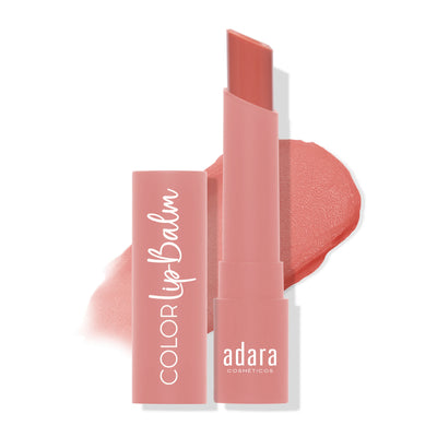 Balsamo de Labios: Color Lip Balm - Adara