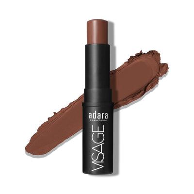 Contorno En Barra: Visage Contour Stick - Adara