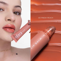 Lip Balm con acido Hialuronico Adara