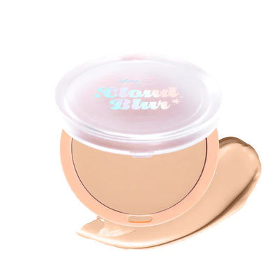 Base Mate en Crema: Cloud Blur Creamy Matte Balm Foundation - Amor Us