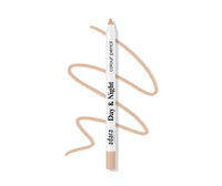 Delineador: Day & Night Colour Pencil - Adara