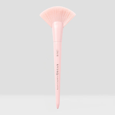 Brochas Veganas Individuales - Beauty Creations