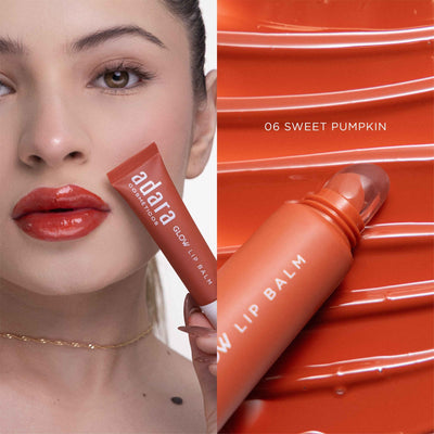 Lip Balm con acido Hialuronico Adara