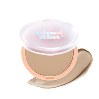 Base Mate en Crema: Cloud Blur Creamy Matte Balm Foundation - Amor Us