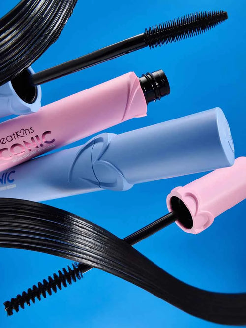 Eyeconic Rimel para Pestañas Beauty Creations