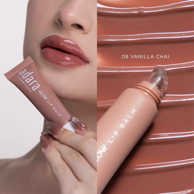 Lip Balm con acido Hialuronico Adara