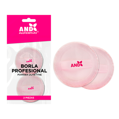 Borla Profesional - Ananda