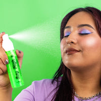 Fijador de Maquillaje: Stay High Hydrate N' Set Spray - Italia