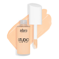 Base de Maquillaje: Studio Skin Tint - Adara