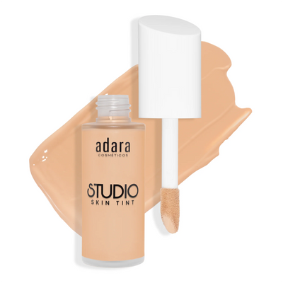 Base de Maquillaje: Studio Skin Tint - Adara