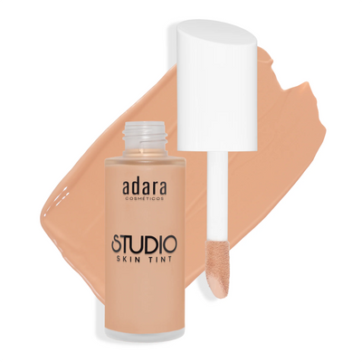 Base de Maquillaje: Studio Skin Tint - Adara