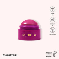 Rubor: Soft Blush Balm - Moira