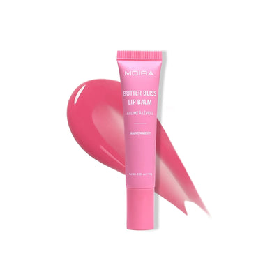 Balsamo Labial: Butter Bliss Lip Balm - Moira