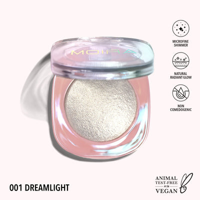 Iluminador: Dreamlight Highlighter - Moira