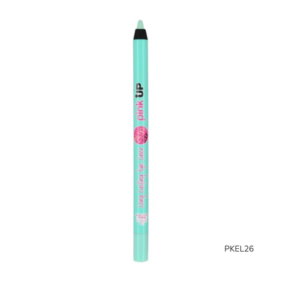 Lápiz delineador: Long Lasting Eyeliner 24hrs | Pink Up