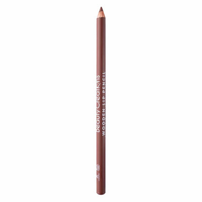 Delineador de Labios: Wooden Lip Pencils - Beauty Creations