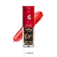 Tinta Para Labios: To Dye For Lip Tint - Italia