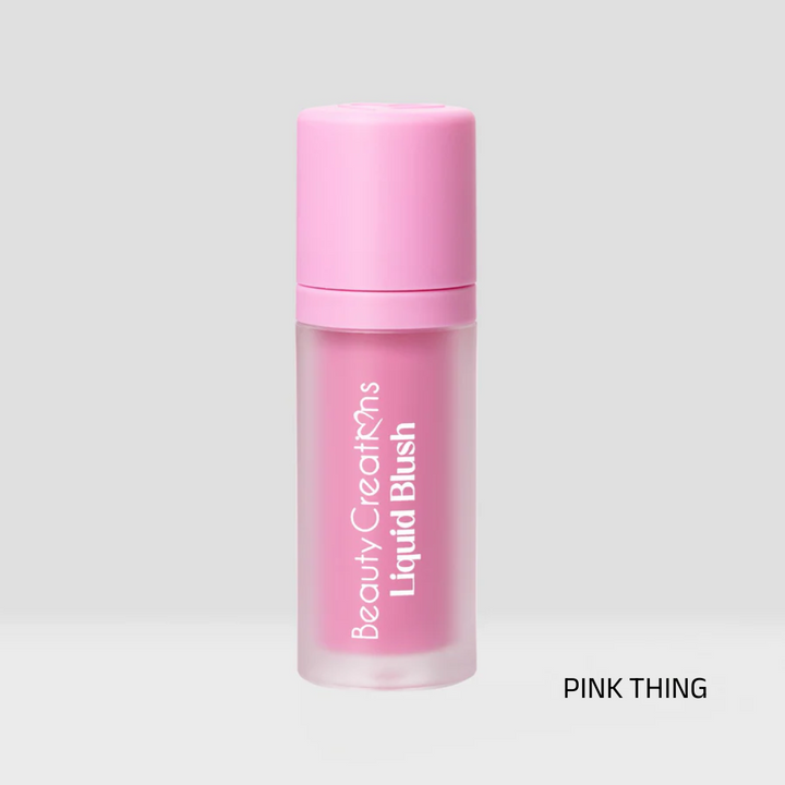 Rubor Líquido - Beauty Creations - Exotik Store