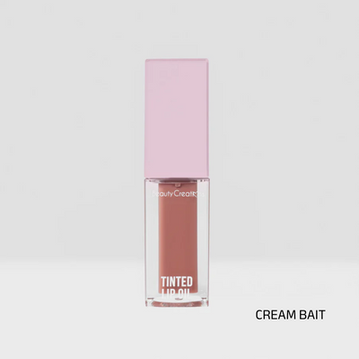 Tinted Luxe Lip Oil - Beauty Creations