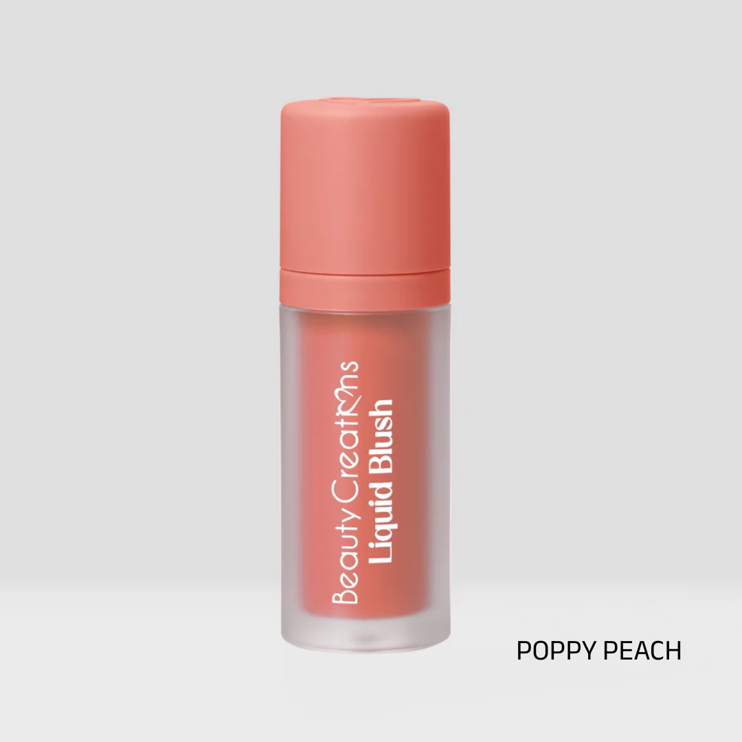 Rubor Líquido - Beauty Creations - Exotik Store