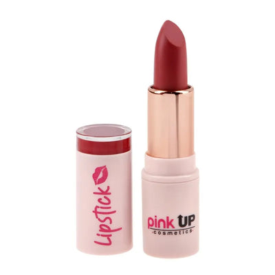 Labial: Lipstick - Pink up
