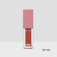 Tinted Luxe Lip Oil - Beauty Creations