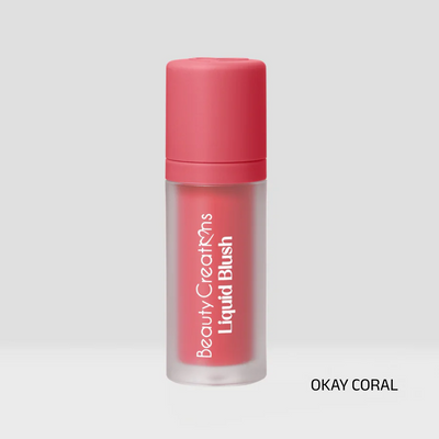 Rubor Líquido - Beauty Creations