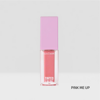 Tinted Luxe Lip Oil - Beauty Creations