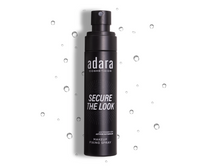 Fijador de Maquillaje: Secure the Look - Adara