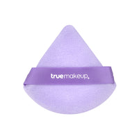 Luxe Puff Esponja para Difuminar (Morado) - True Makeup