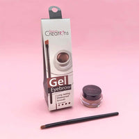 Gel Eyebrow | Beauty Creations