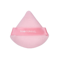 Luxe Puff Esponja para Difuminar (Rosa) - True Makeup