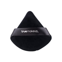 Luxe Puff Esponja para Difuminar (Negro) - True Makeup