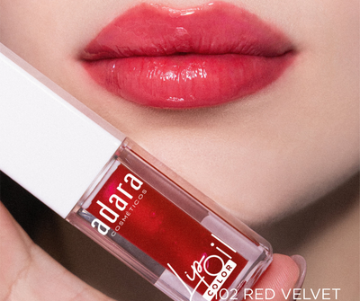 Aceite de Labios: Lip Oil | Adara