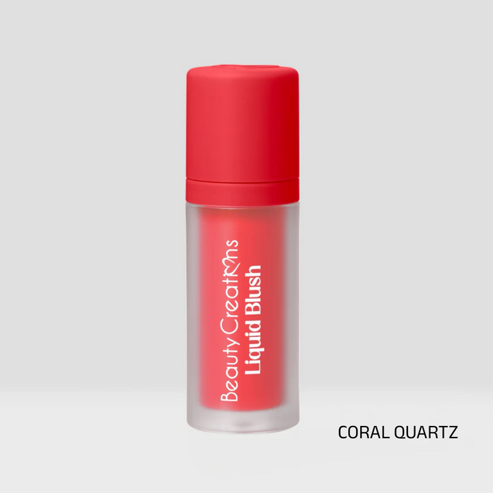 Rubor Líquido - Beauty Creations - Exotik Store