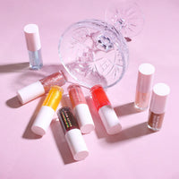 Aceite Para Labios: Glow Getter - Moira