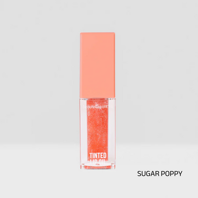 Tinted Luxe Lip Oil - Beauty Creations