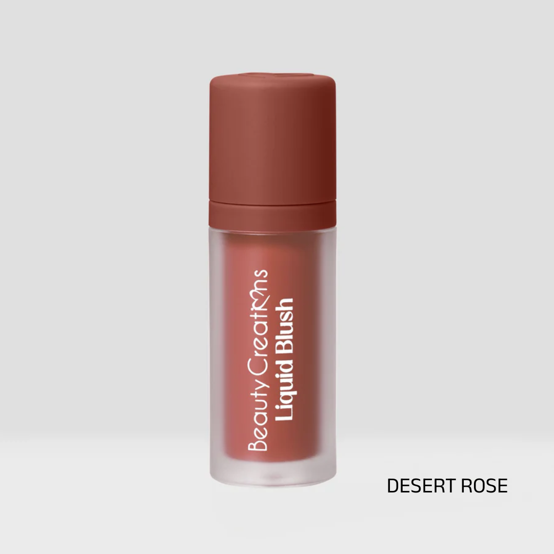 Rubor Líquido - Beauty Creations - Exotik Store