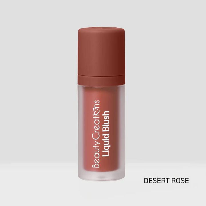 Rubor Líquido - Beauty Creations - Exotik Store