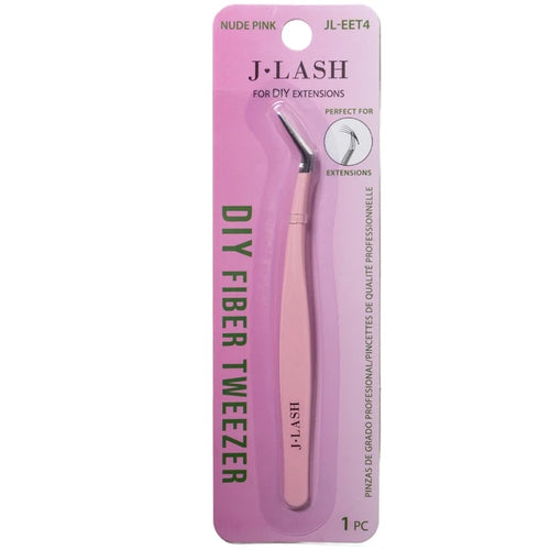 Pinza para Pestañas Diy