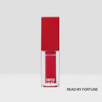 Tinted Luxe Lip Oil - Beauty Creations