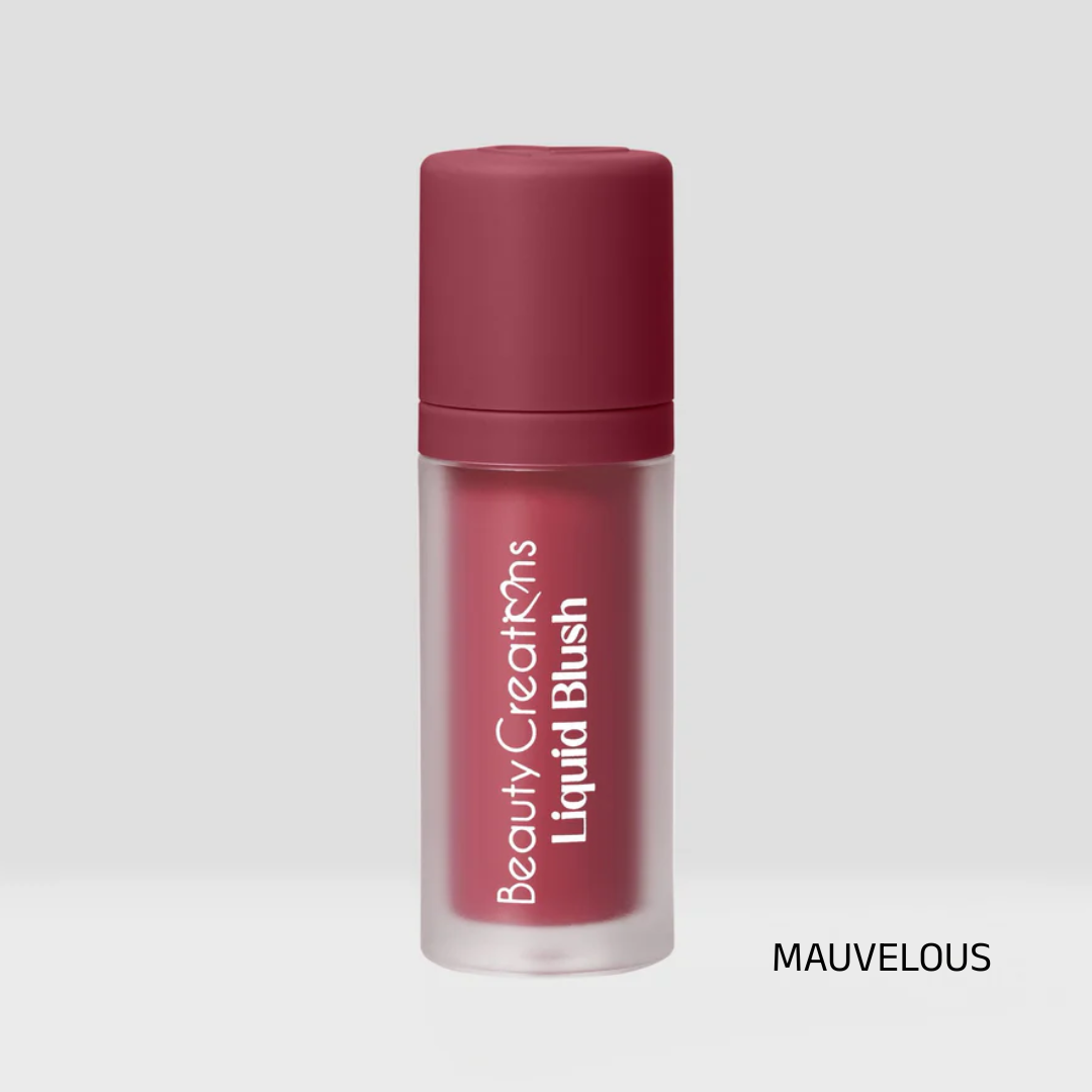 Rubor Líquido - Beauty Creations - Exotik Store