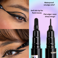 Delineador On Point: Flick It Liner  | Italia