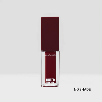 Tinted Luxe Lip Oil - Beauty Creations