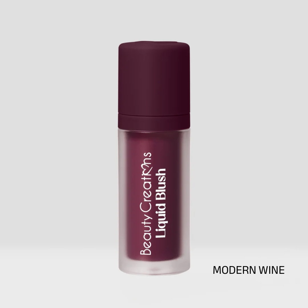 Rubor Líquido - Beauty Creations - Exotik Store