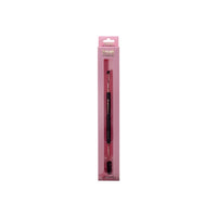 BROCHA DOBLE PARA CEJAS Y PESTAÑAS TM B15 - TRUE MAKEUP