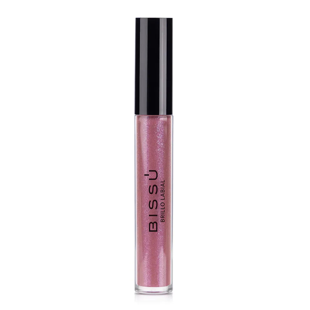 Brillo Labial Glitter - Bissu - Exotik Store