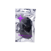 Luxe Puff Esponja para Difuminar (Negro) - True Makeup