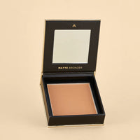 MATTE BRONZER 1ST SCENE - ATENEA