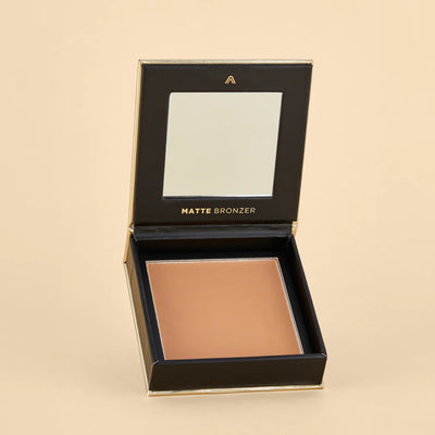 MATTE BRONZER 1ST SCENE - ATENEA